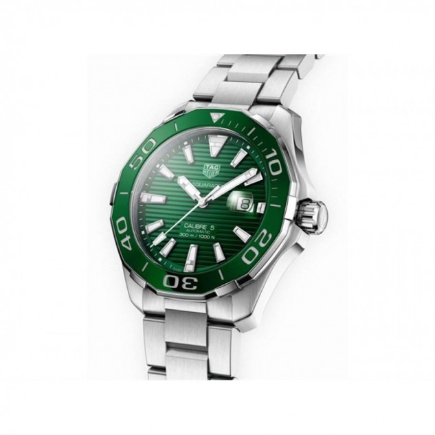 Tag Heuer Aquaracer WAY201S.BA0927 Erkek Kol Saati