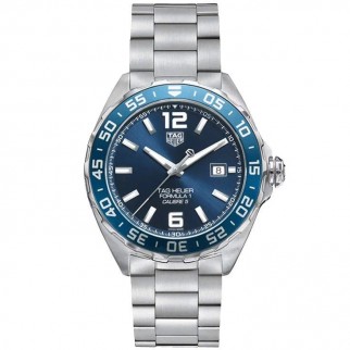 Tag Heuer Formula 1 WAZ2015.BA0842 Kol Saati Tag Heuer Formula 1 WAZ2015.BA0842 Kol Saati