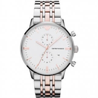 Emporio Armani AR0399 Erkek Kol Saati Emporio Armani AR0399 Erkek Kol Saati