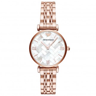 Emporio Armani AR11110 Kadın Kol Saati