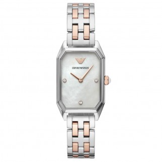 Emporio Armani AR11146 Kadın Kol Saati Emporio Armani AR11146 Kadın Kol Saati