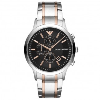 Emporio Armani AR11165 Erkek Kol Saati