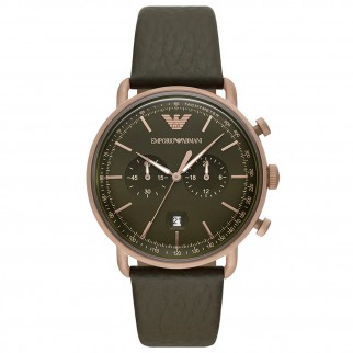 Emporio Armani AR11421 Erkek Kol Saati Emporio Armani AR11421 Erkek Kol Saati