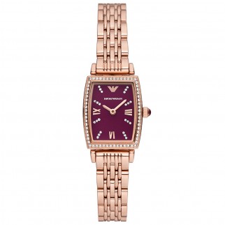 Emporio Armani AR11488 Kadın Kol Saati Emporio Armani AR11488 Kadın Kol Saati