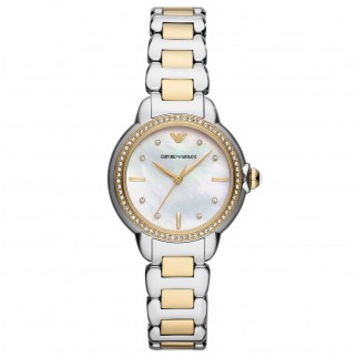 Emporio Armani AR11524 Kadın Kol Saati Emporio Armani AR11524 Kadın Kol Saati