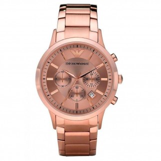Emporio Armani AR2452 Erkek Kol Saati Emporio Armani AR2452 Erkek Kol Saati