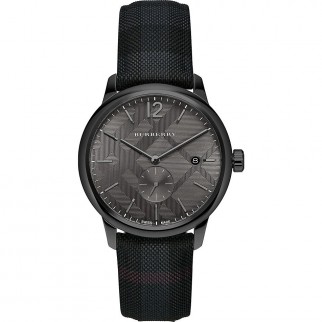 Burberry BU10010 Erkek Kol Saati Burberry BU10010 Erkek Kol Saati