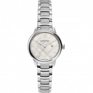 Burberry BU10108 Kadın Kol Saati Burberry BU10108 Kadın Kol Saati