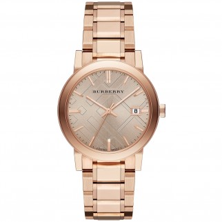 Burberry BU9034 Kadın Kol Saati