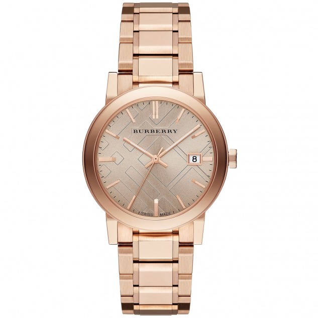 Burberry BU9034 Kadın Kol Saati