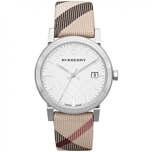 Burberry BU9113 Kadın Kol Saati