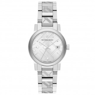 Burberry BU9144 Kadın Kol Saati