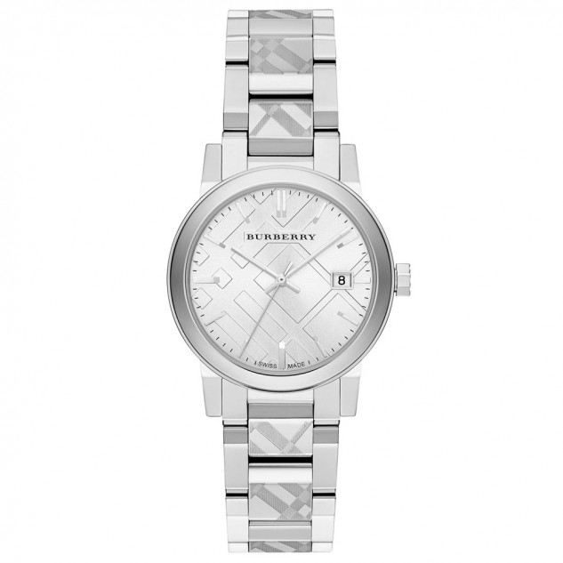 Burberry BU9144 Kadın Kol Saati