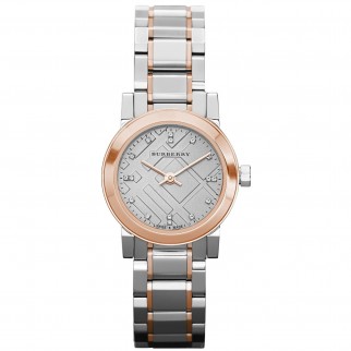 Burberry BU9214 Kadın Kol Saati