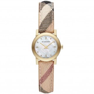 Burberry BU9226 Kadın Kol Saati