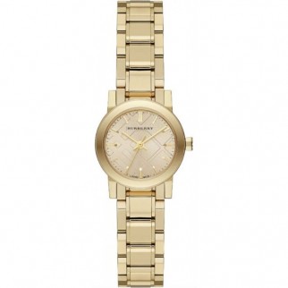 Burberry BU9227 Kadın Kol Saati