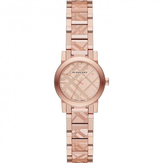 Burberry BU9235 Kadın Kol Saati