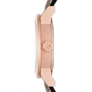 Burberry BU9236 Kadın Kol Saati Burberry BU9236 Kadın Kol Saati