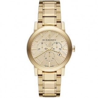 Burberry BU9753 Kadın Kol Saati
