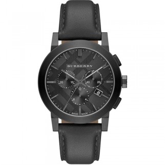 Burberry BU9364 Erkek Kol Saati