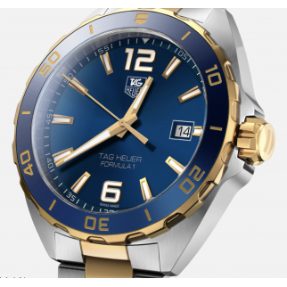 TAG Heuer Formula 1 WAZ1120.BB0879 Kol Saati TAG Heuer Formula 1 WAZ1120.BB0879 Kol Saati