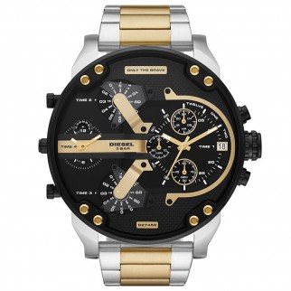 Diesel DZ7459 Erkek Kol Saati Diesel DZ7459 Erkek Kol Saati