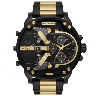 Diesel DZ7465 Erkek Kol Saati Diesel DZ7465 Erkek Kol Saati