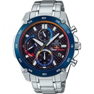 Casio Edifice EFR-557TR-1ADR Erkek Kol Saati