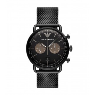 Emporio Armani AR11142 Erkek Kol Saati