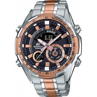 Casio Edifice ERA-600SG-1A9VUDF Kol Saati