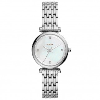Fossil FES4430 Bayan Kol Saati