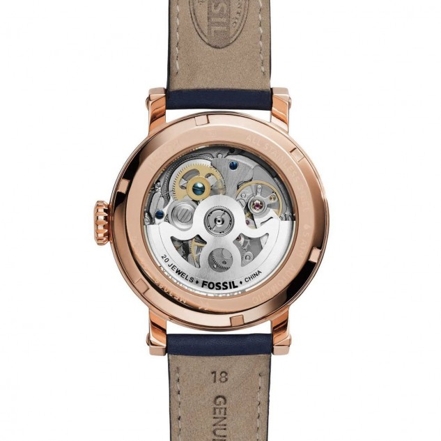 Fossil FME3086 Kadın Kol Saati