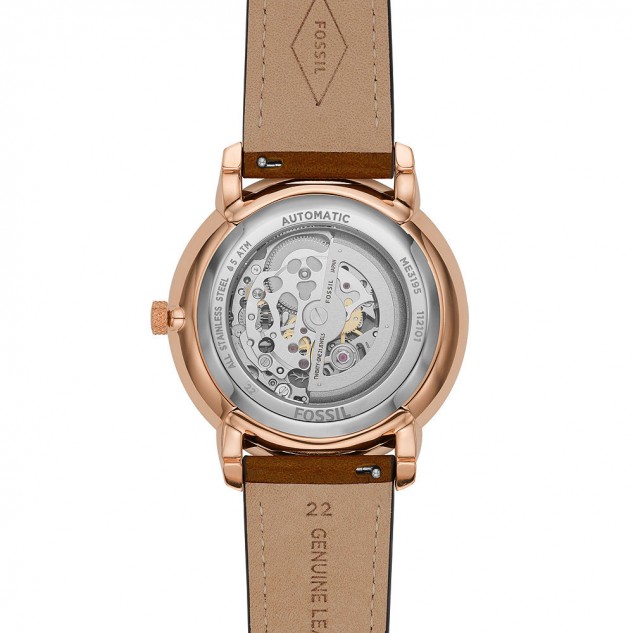 Fossil FME3195 Erkek Kol Saati