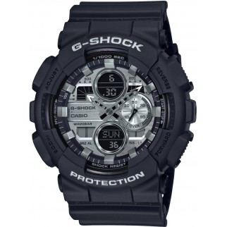 Casio G-Shock GA-140GM-1A1DR Erkek Kol Saati