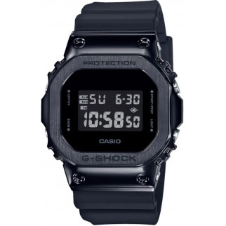 Casio G-Shock GM-5600B-1DR Erkek Kol Saati