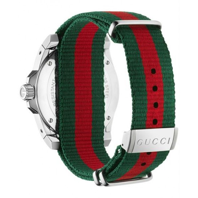 Gucci YA136206 Erkek Kol Saati