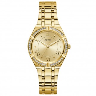 Guess GUGW0033L2 Kadın Kol Saati