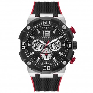 Guess GUGW0264G1 Erkek Kol Saati Guess GUGW0264G1 Erkek Kol Saati
