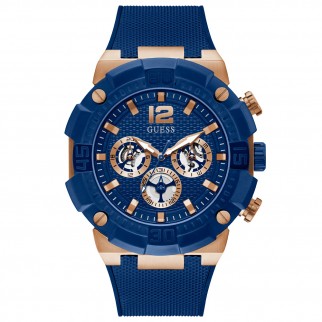 Guess GUGW0264G4 Erkek Kol Saati Guess GUGW0264G4 Erkek Kol Saati