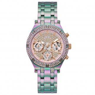 Guess GUGW0440L3 Kadın Kol Saati Guess GUGW0440L3 Kadın Kol Saati