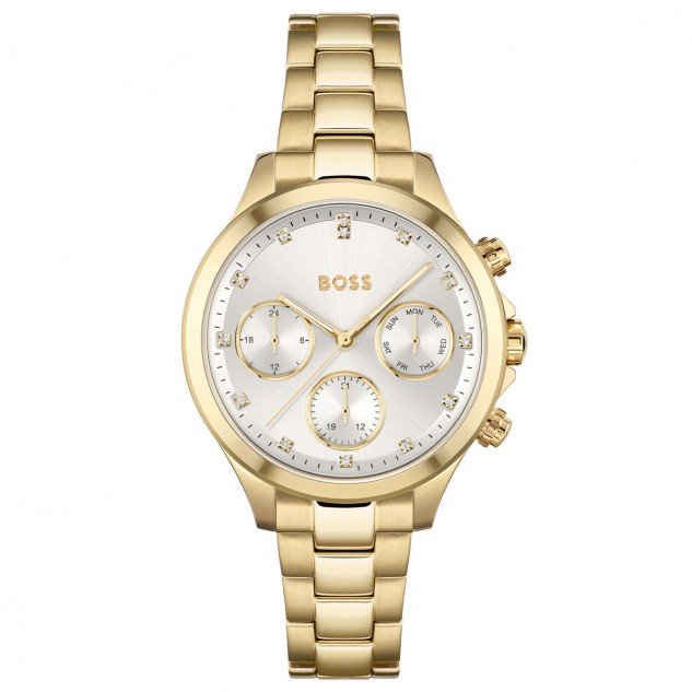 Boss Watches HB1502628 Kadın Kol Saati