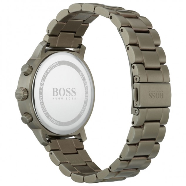 Boss Watches HB1513610 Erkek Kol Saati