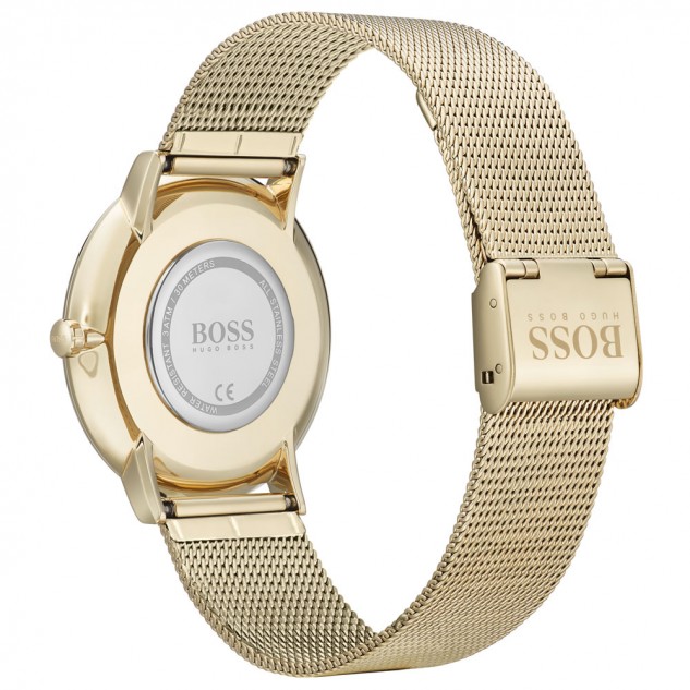 Boss Watches HB1513735 Erkek Kol Saati