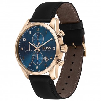 Boss Watches HB1513783 Erkek Kol Saati Boss Watches HB1513783 Erkek Kol Saati