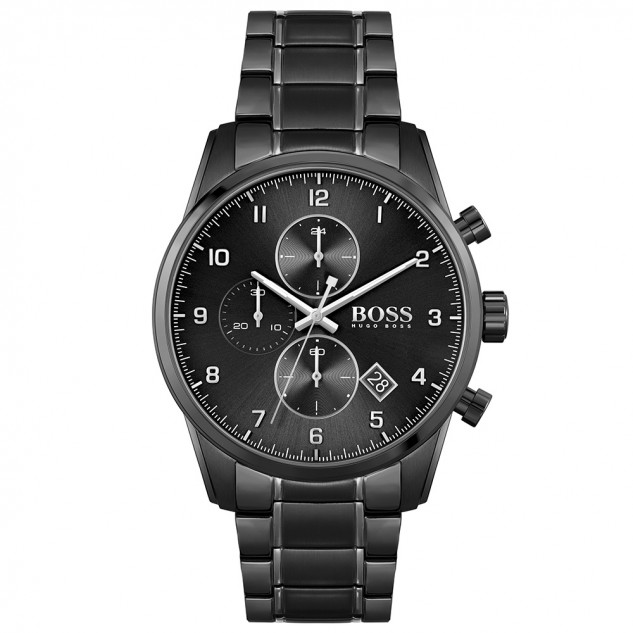 Boss Watches HB1513785 Erkek Kol Saati