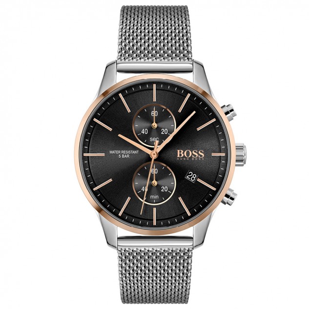 Boss Watches HB1513805 Erkek Kol Saati Boss Watches HB1513805 Erkek Kol Saati