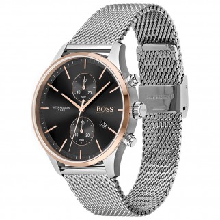 Boss Watches HB1513805 Erkek Kol Saati Boss Watches HB1513805 Erkek Kol Saati