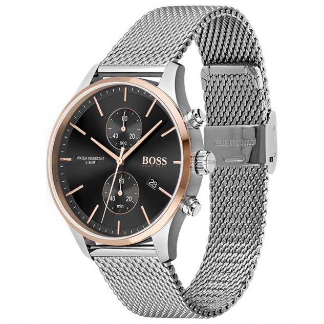Boss Watches HB1513805 Erkek Kol Saati Boss Watches HB1513805 Erkek Kol Saati