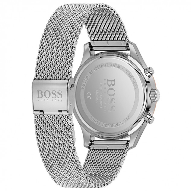 Boss Watches HB1513805 Erkek Kol Saati Boss Watches HB1513805 Erkek Kol Saati