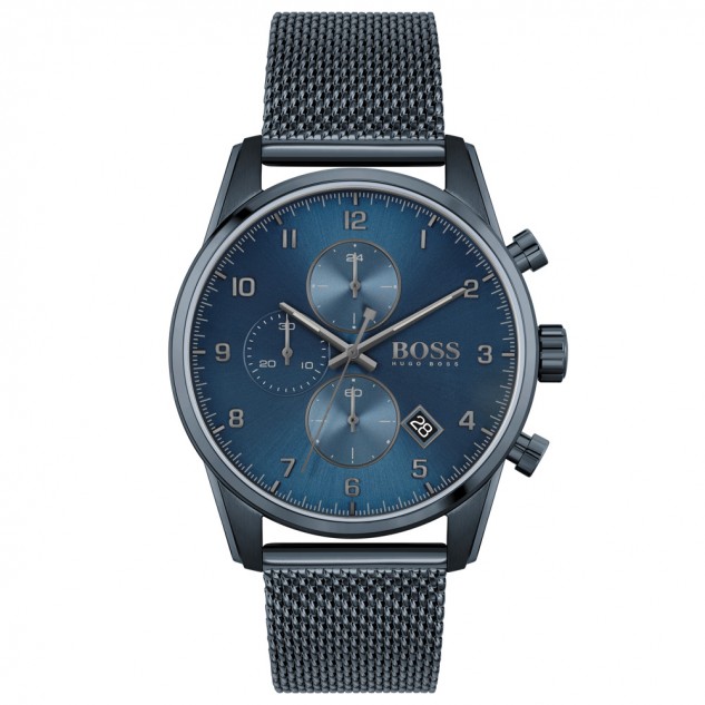 Boss Watches HB1513836 Erkek Kol Saati